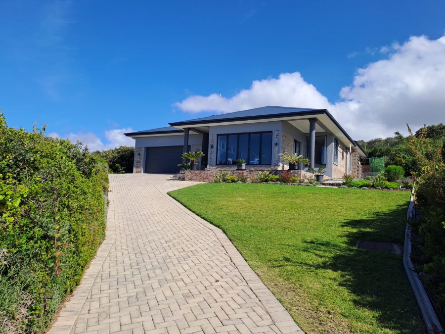 3 Bedroom Property for Sale in Dana Bay Western Cape